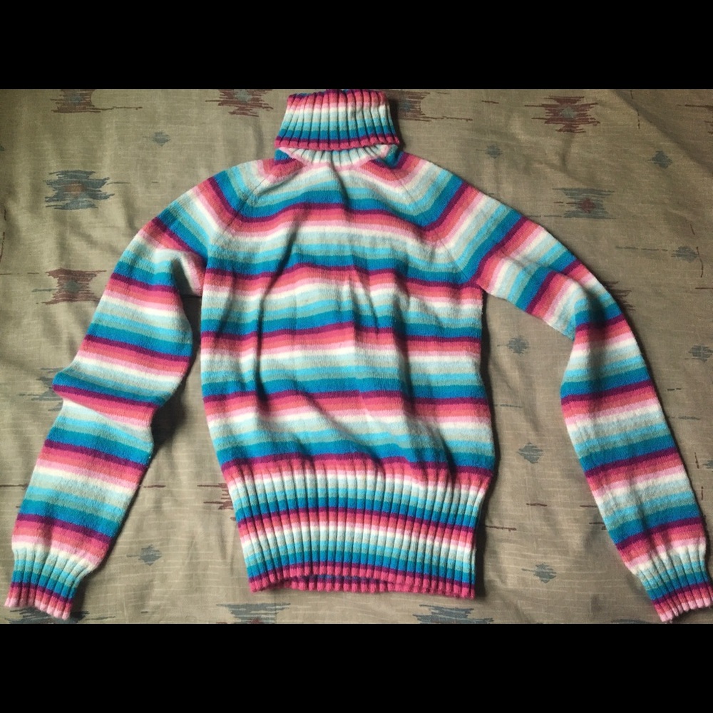 Gap Turtleneck Sweater
